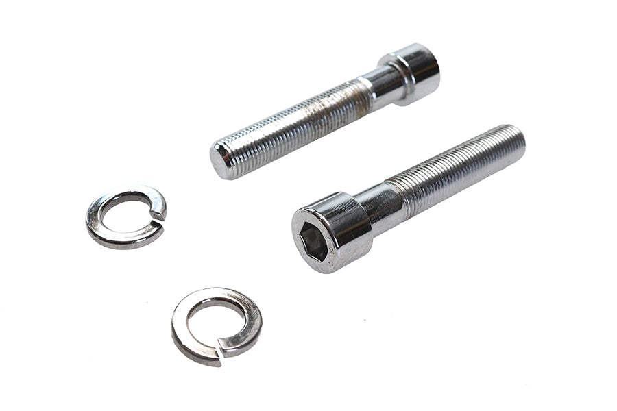 2133-4 - Allen Type Handlebar Riser Bolt Kit by Colony