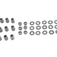 2152-36 - Cylinder Head Bolt Nut Kit Parkerized by Colony