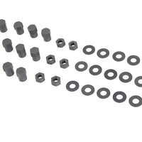 2152-36 - Cylinder Head Bolt Nut Kit Parkerized by Colony