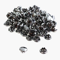 2164-100 - 1/4  Allen Caps Chrome by Colony