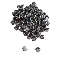 2164-100 - 1/4  Allen Caps Chrome by Colony