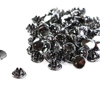 2164-100 - 1/4  Allen Caps Chrome by Colony