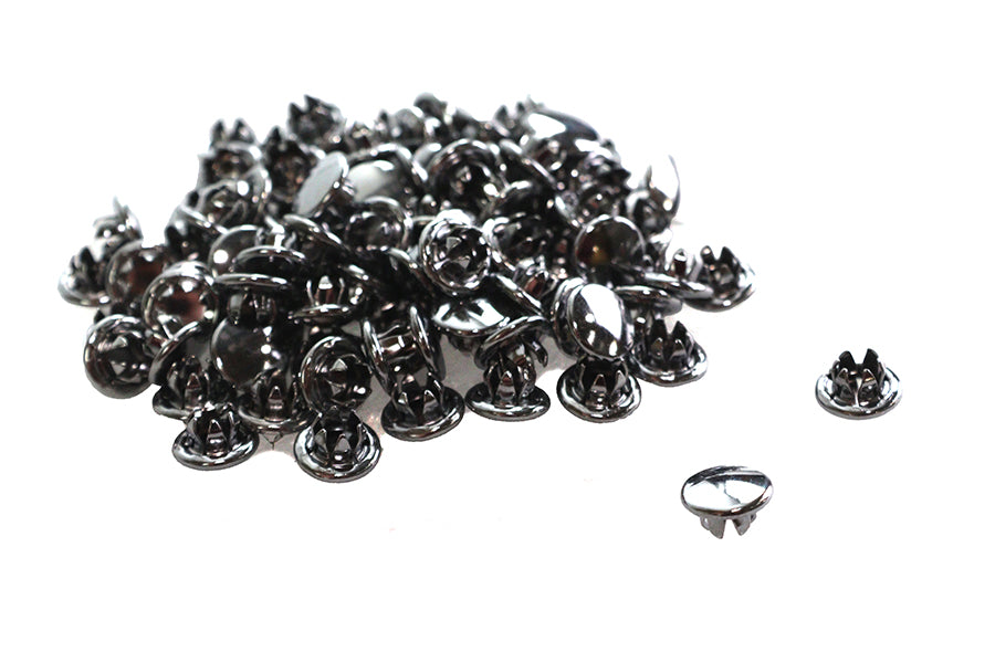 2164-100 - 1/4  Allen Caps Chrome by Colony