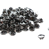 2164-100 - 1/4  Allen Caps Chrome by Colony