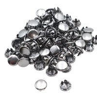 2166-100 - 3/8  Allen Hole Plugs Chrome by Colony