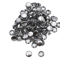 2166-100 - 3/8  Allen Hole Plugs Chrome by Colony