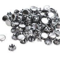 2166-100 - 3/8  Allen Hole Plugs Chrome by Colony