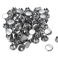 2166-100 - 3/8  Allen Hole Plugs Chrome by Colony
