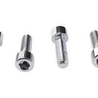 2175-4-P - Fork Triple Tree Bracket Mount Kit Polished by Colony