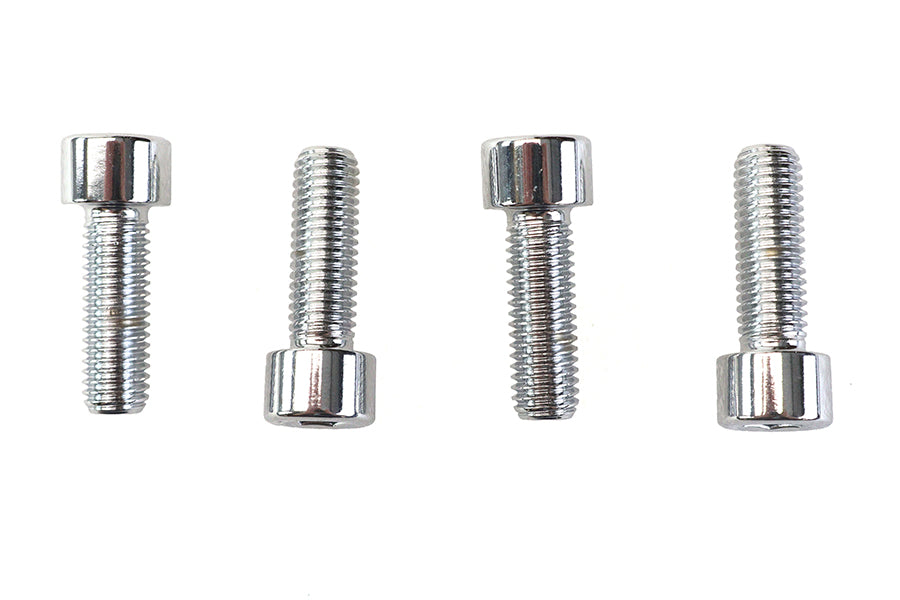 2175-4-P - Fork Triple Tree Bracket Mount Kit Polished by Colony