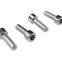 2175-4-P - Fork Triple Tree Bracket Mount Kit Polished by Colony