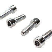 2175-4-P - Fork Triple Tree Bracket Mount Kit Polished by Colony