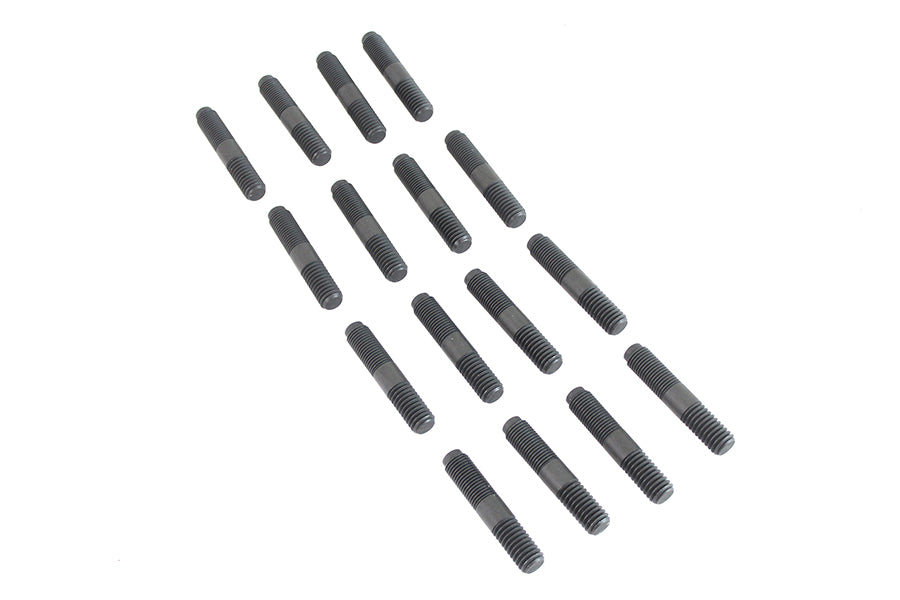 2183-16 - Head Stud Set Parkerized by Colony