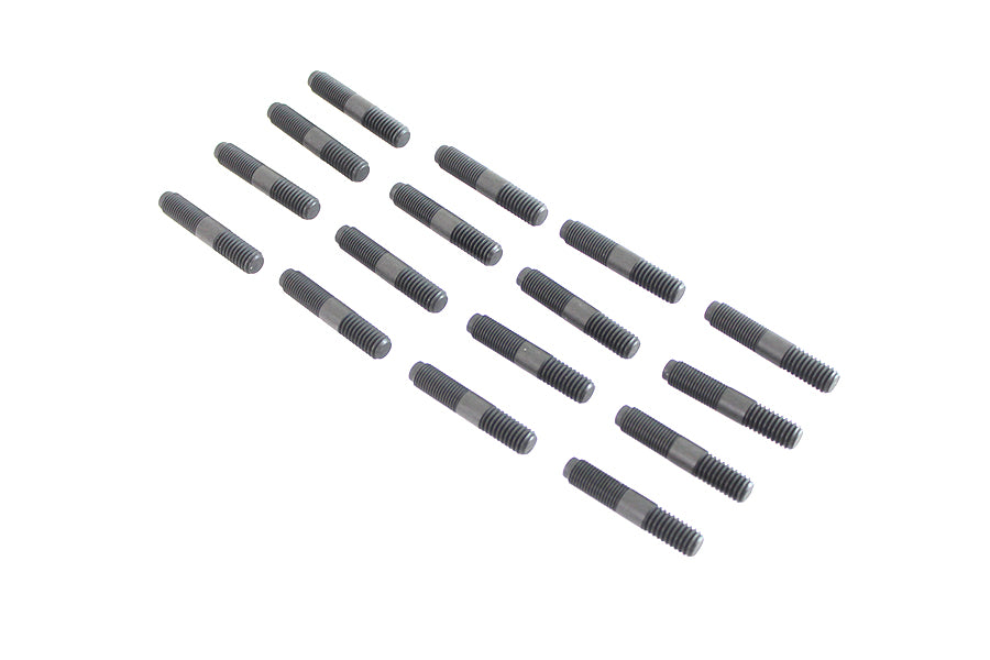 2183-16 - Head Stud Set Parkerized by Colony