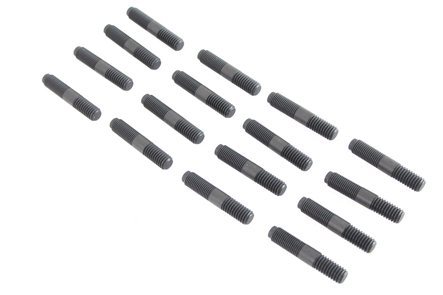 2183-16 - Head Stud Set Parkerized by Colony