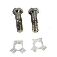 2185-4 - Upper Bracket and Lock Kit Cadmium Plated by Colony