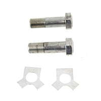 2185-4 - Upper Bracket and Lock Kit Cadmium Plated by Colony