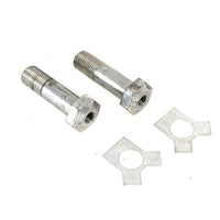 2185-4 - Upper Bracket and Lock Kit Cadmium Plated by Colony