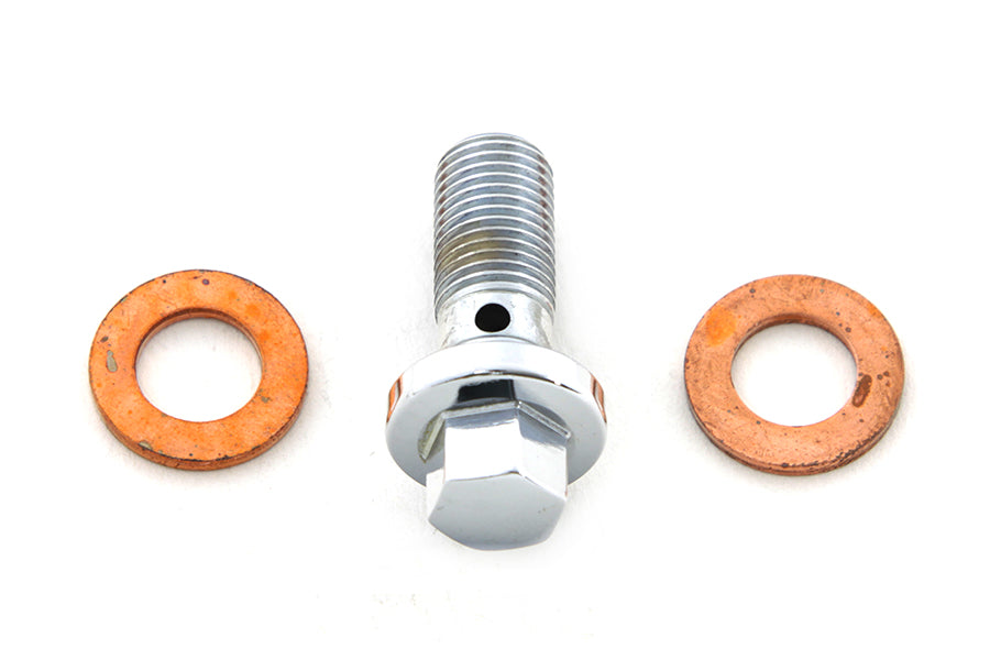 2190-3 - Brake Hose Banjo Bolt Domed Type 10mm by Colony