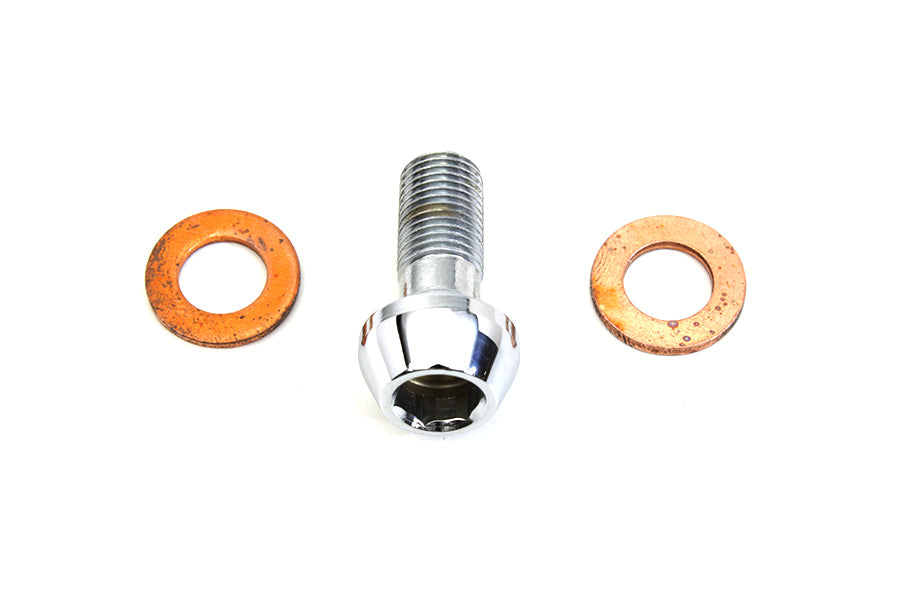 2191-3 - Brake Hose Banjo Bolt Allen Type 10mm by Colony