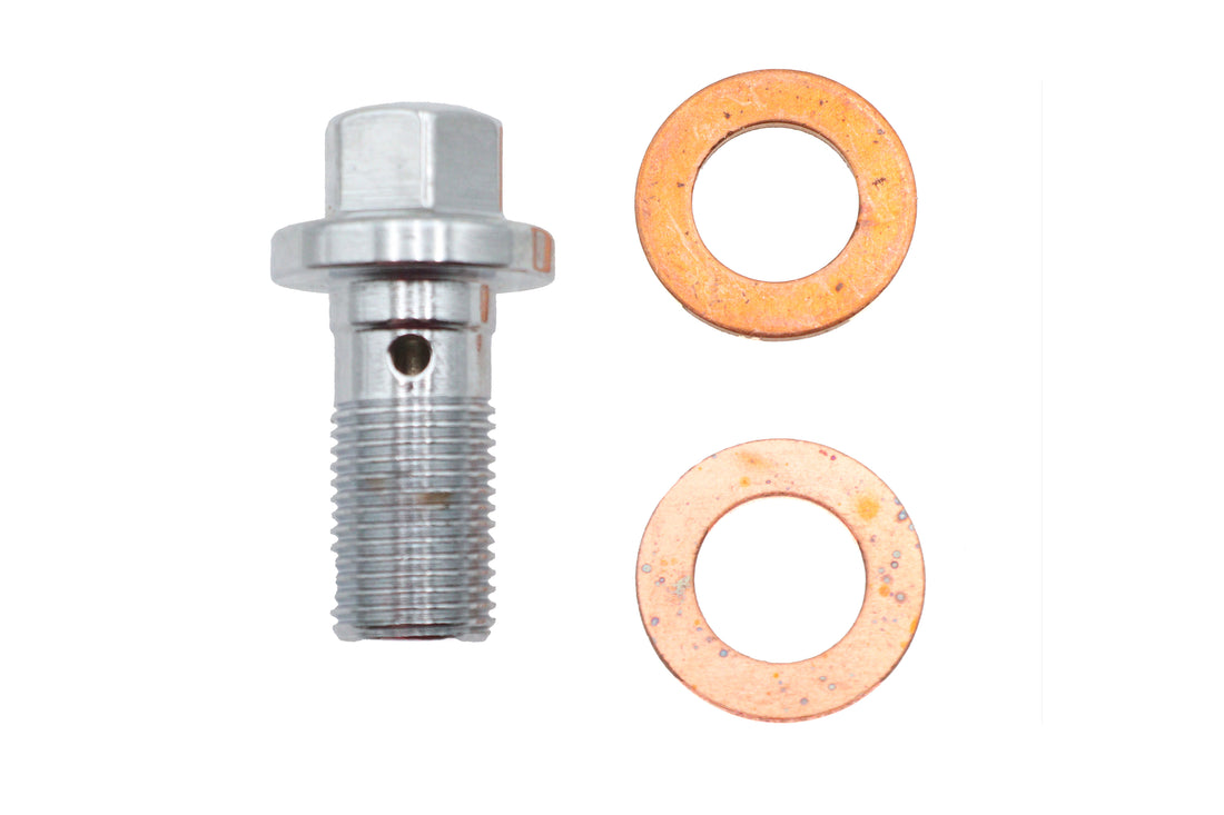 2192-3 - Brake Hose Banjo Bolt Domed Type 12mm by Colony