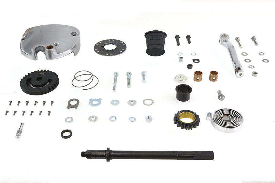 22-0202 - Kick Starter Conversion Kit by V-Twin