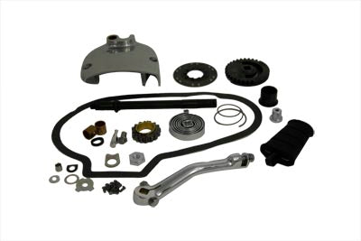 22-0204 - Kick Starter Conversion Kit by V-Twin
