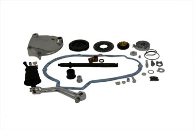 22-0205 - Kick and Electric Kick Starter Conversion Kit by V-Twin
