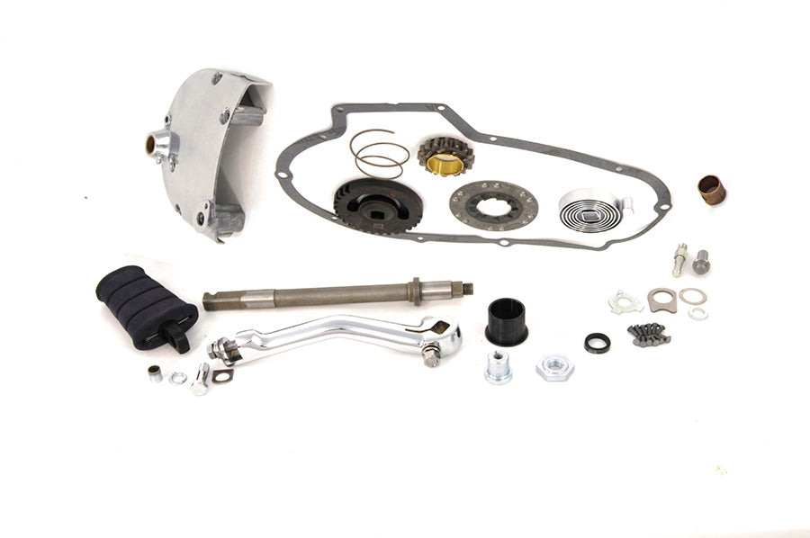 22-0206 - Kick Starter Conversion Kit Kick by V-Twin