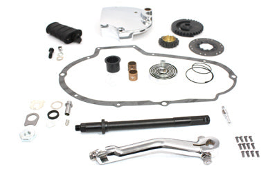22-0209 - 1973-1976 Kick and Electric Kick Starter Conversion Kit by V-Twin