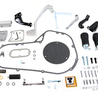 22-0348 - FXR Mid Control Kit by V-Twin