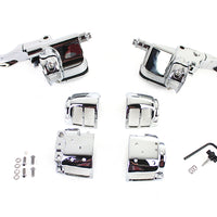 22-0378 - Contour Handlebar Control Kit by V-Twin