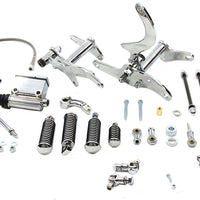 22-0391 - Daniel Boone Forward Control Kit by V-Twin