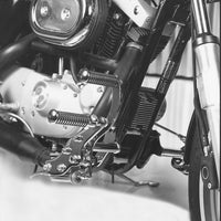 22-0391 - Daniel Boone Forward Control Kit by V-Twin