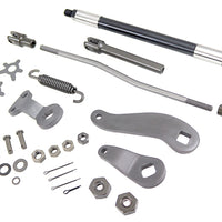 Mechanical Brake Kit Parkerized