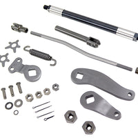 Mechanical Brake Kit Parkerized