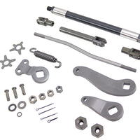 Mechanical Brake Kit Parkerized