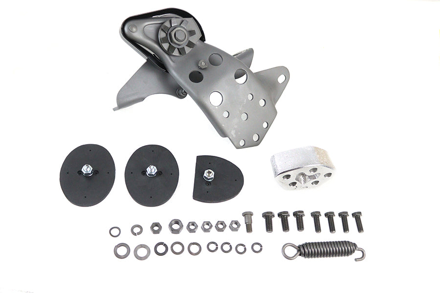 Rocker Clutch Assembly Parkerized