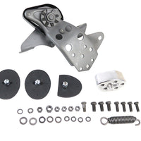 Rocker Clutch Assembly Parkerized