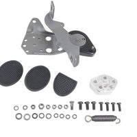 Rocker Clutch Assembly Parkerized