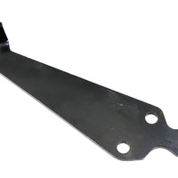 22-0498 - Black Clutch Cable Bracket by V-Twin
