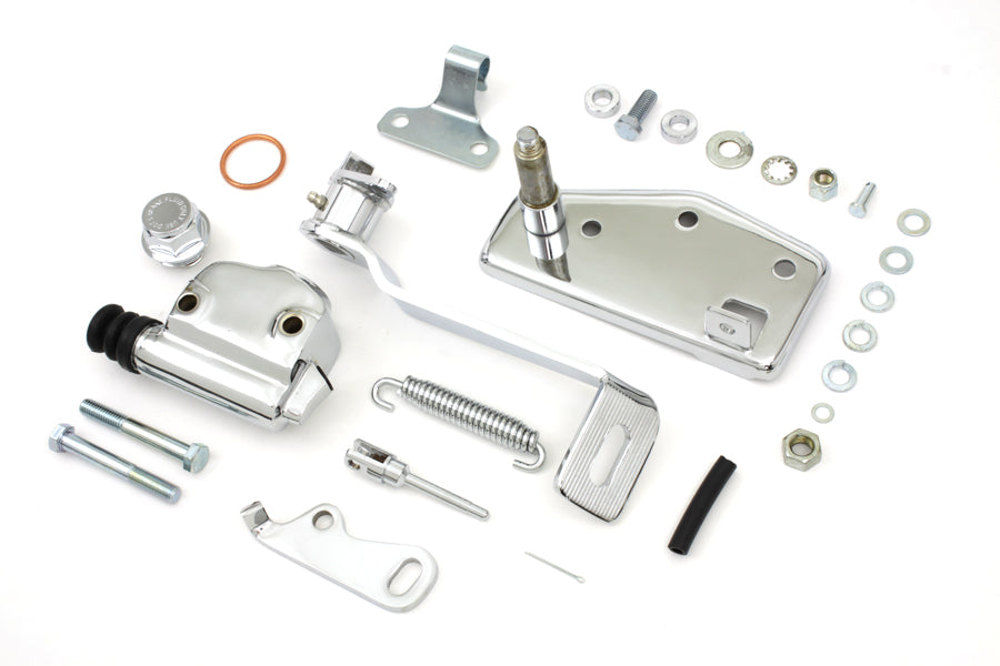 22-0506 - Forward Brake Control Kit Hydraulic by V-Twin