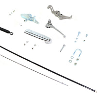 Mousetrap Clutch Booster Assembly Kit