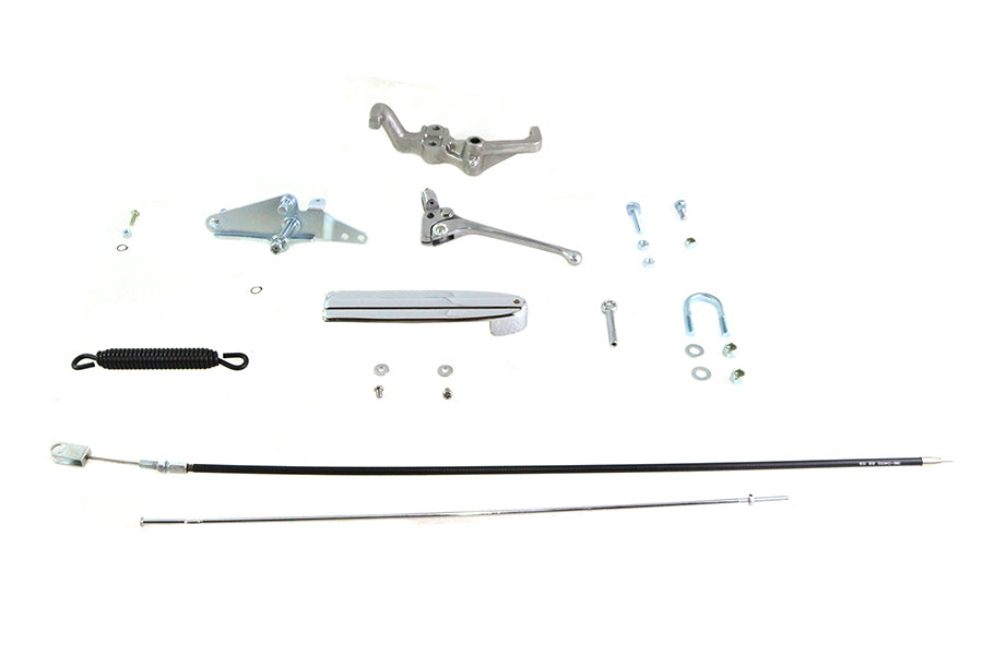 Mousetrap Clutch Booster Assembly Kit