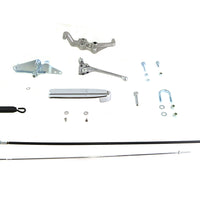 Mousetrap Clutch Booster Assembly Kit