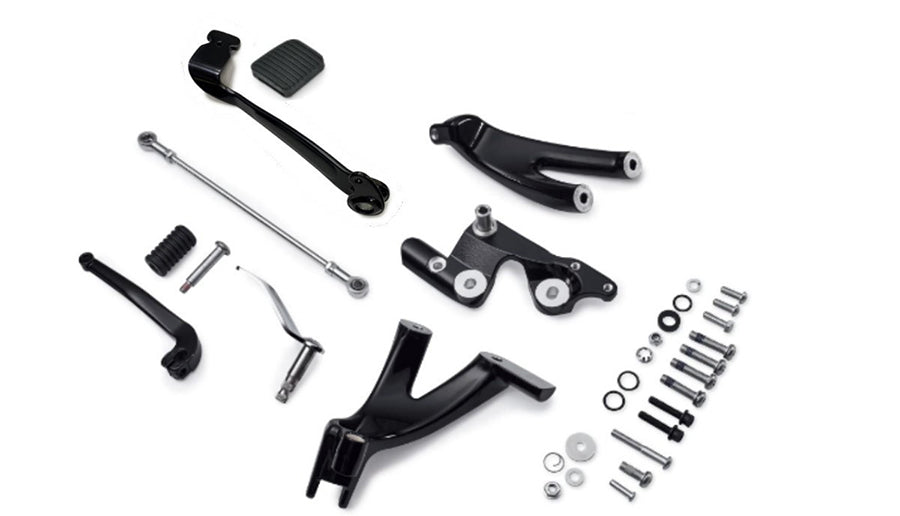 22-0664 - OE Forward Control Kit by OE