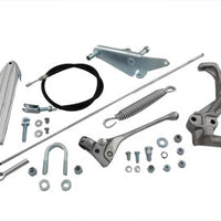 22-0702 - Mousetrap Clutch Booster Assembly Kit by V-Twin