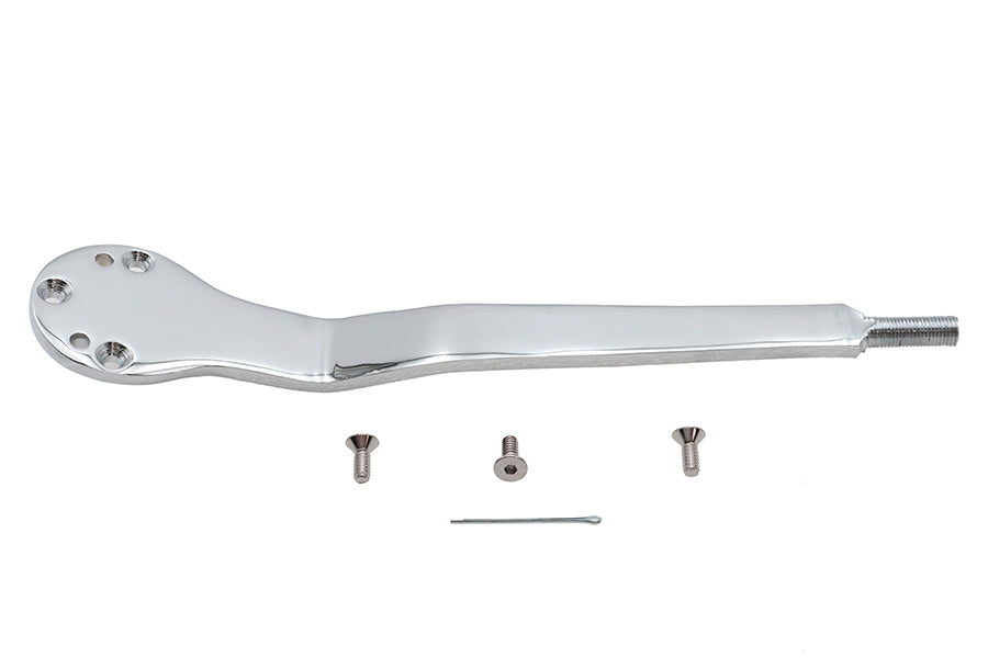 22-0703 - Jockey Shifter Control Kit Chrome by V-Twin