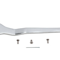 22-0703 - Jockey Shifter Control Kit Chrome by V-Twin