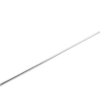 22-0703 - Jockey Shifter Control Kit Chrome by V-Twin